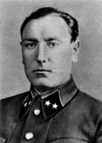 Бирюзов Сергей Семёнович Бирюзов Сергей Семёнович