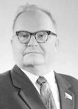 Старовский Владимир Никонович Старовский Владимир Никонович