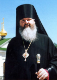 Сергий (Соколов Серафим Владимирович) Сергий (Соколов Серафим Владимирович)