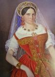 Степанова Мария Матвеевна Степанова Мария Матвеевна