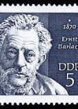 Барлах Эрнст Барлах Эрнст