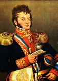 О’Хиггинс Бернардо О’Хиггинс Бернардо