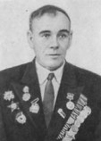 Залётов Николай Андреевич Залётов Николай Андреевич