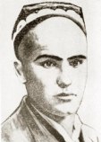 Азизов Домулло Азизов Домулло