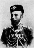 Оболенский Владимир Николаевич Оболенский Владимир Николаевич