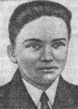 Галкин Кузьма Иванович Галкин Кузьма Иванович