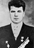 Сироткин Юрий Иванович Сироткин Юрий Иванович