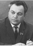 Макеев Виктор Петрович Макеев Виктор Петрович
