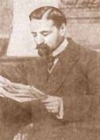 Волконский Сергей Михайлович Волконский Сергей Михайлович