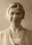 Сторни Альфонсина Сторни Альфонсина