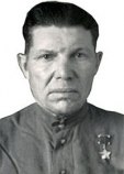 Боронин Никифор Данилович Боронин Никифор Данилович