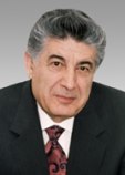 Демирчян Карен Серобович Демирчян Карен Серобович