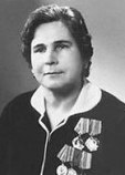 Виноградова Мария Ивановна Виноградова Мария Ивановна