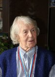 Егорова Анна Александровна Егорова Анна Александровна