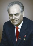 Гусовский Сергей Владимирович Гусовский Сергей Владимирович