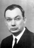 Ратнер Георгий Львович Ратнер Георгий Львович