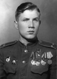 Иванов Николай Васильевич Иванов Николай Васильевич
