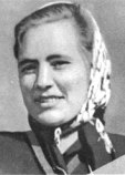 Масловская Анна Ивановна Масловская Анна Ивановна