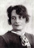 Тараховская Елизавета Яковлевна Тараховская Елизавета Яковлевна