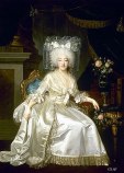 Мария-Жозефина Савойская Мария-Жозефина Савойская