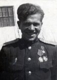 Кабалин Иван Андреевич Кабалин Иван Андреевич