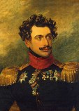 Нарышкин Лев Александрович Нарышкин Лев Александрович