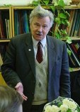 Милов Леонид Васильевич Милов Леонид Васильевич