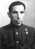 Андрюхин Илья Прохорович Андрюхин Илья Прохорович