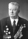 Дрыгин Анатолий Семёнович Дрыгин Анатолий Семёнович