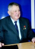 Шлифер Леонид Иосифович Шлифер Леонид Иосифович