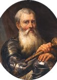 Радзивилл Христофор Перун Радзивилл Христофор Перун