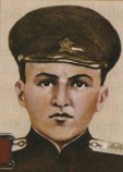 Абдурахманов Зульпукар Зульпукарович Абдурахманов Зульпукар Зульпукарович