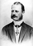Виндишгрец Альфред III Виндишгрец Альфред III