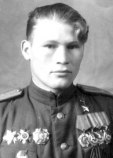 Лебедев Геннадий Сергеевич Лебедев Геннадий Сергеевич