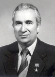 Микаелян Сергей Абгарович Микаелян Сергей Абгарович
