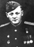 Петров Василий Яковлевич Петров Василий Яковлевич