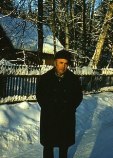 Бахнов Владлен Ефимович Бахнов Владлен Ефимович