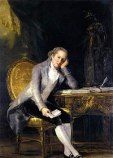 Ховельянос Гаспар де Ховельянос Гаспар де