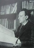 Онеггер Артюр Онеггер Артюр