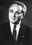 Аранов Шико Бениаминович Аранов Шико Бениаминович