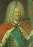 Карл Леопольд Мекленбург-Шверинский Карл Леопольд Мекленбург-Шверинский