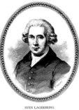 Лагербринг Свен Лагербринг Свен