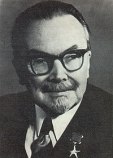 Палладин Александр Владимирович Палладин Александр Владимирович