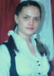 Терехова Арина Александровна