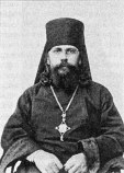 Серафим (Остроумов) Серафим (Остроумов)