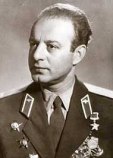 Левин Борис Савельевич Левин Борис Савельевич