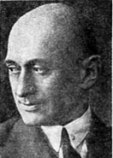 Верейский Георгий Семёнович Верейский Георгий Семёнович