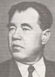 Глебка Пётр Фёдорович Глебка Пётр Фёдорович