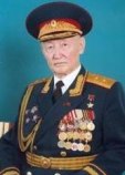 Усенбеков Калийнур Усенбекович Усенбеков Калийнур Усенбекович