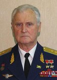 Одинцов Михаил Петрович Одинцов Михаил Петрович